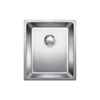 Blanco Andano Undermount Sink with Overflow