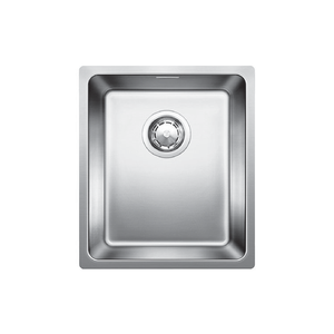Blanco Andano Undermount Sink with Overflow