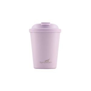 Luna Double Wall Insulated Cup 236ml / 8oz - Lilac