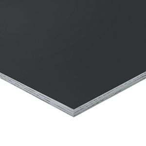ForestOne 1200 x 1198 x 12mm Film Face Panel 