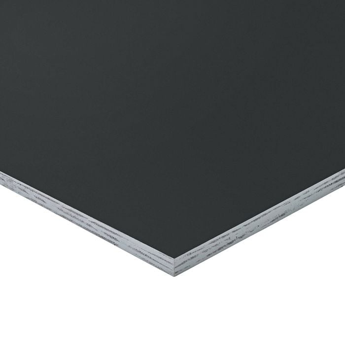 ForestOne 1200 x 1198 x 12mm Film Face Panel 
