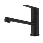 Dorf Black Lead Free Kip Sink Mixer