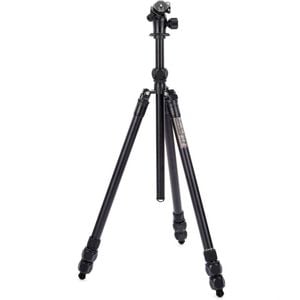 3 Legged Thing - Pro 2.0 Charles Tripod & Airhed Pro - Darkness