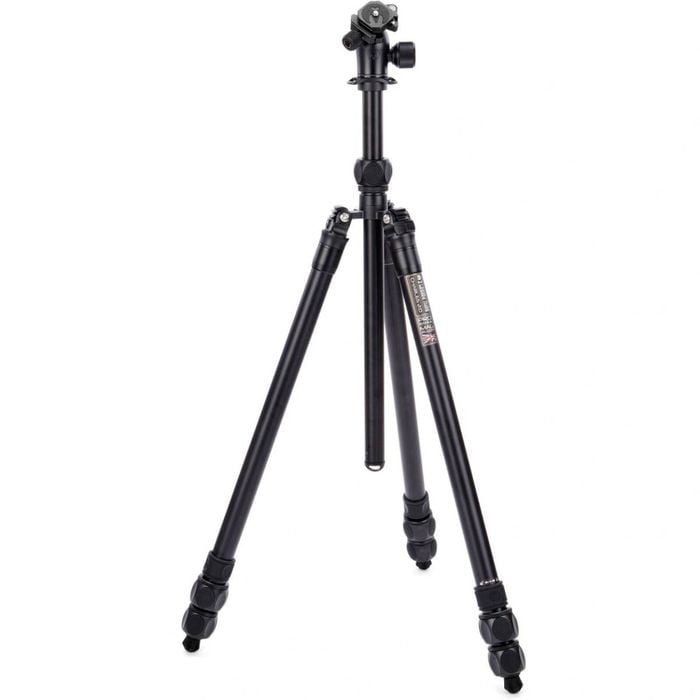 3 Legged Thing - Pro 2.0 Charles Tripod & Airhed Pro - Darkness
