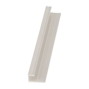 James Hardie 2700mm Stone Invibe Cap Mould 305738