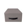 Leaf Living Flexio Pilates Reformer Box Pilates Accessory - Beige