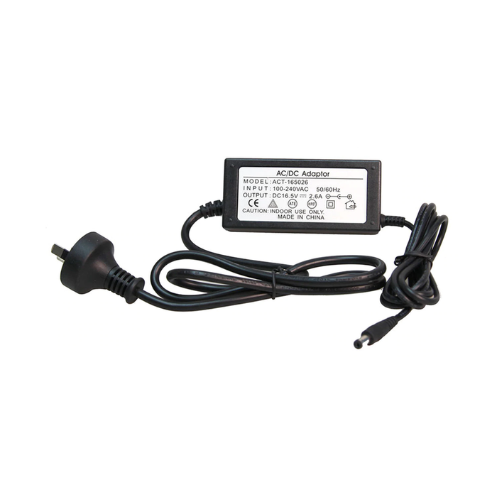Aqua One LED Reflector MariGlo 50W White Channel Transformer (12062)