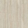 Senso 305x610mm Travertin DIY Studio Tile Self Adhesive Vinyl Tiles