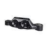 Rear Differential Front Support Mount For Subaru Forester Sk Sk14 Sk9 2.5l Fb25c