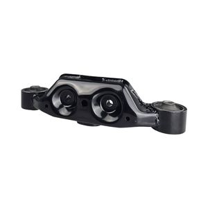Rear Differential Front Support Mount For Subaru Forester Sk Sk14 Sk9 2.5l Fb25c
