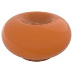 Verve Elton Table and Wall Light - Orange