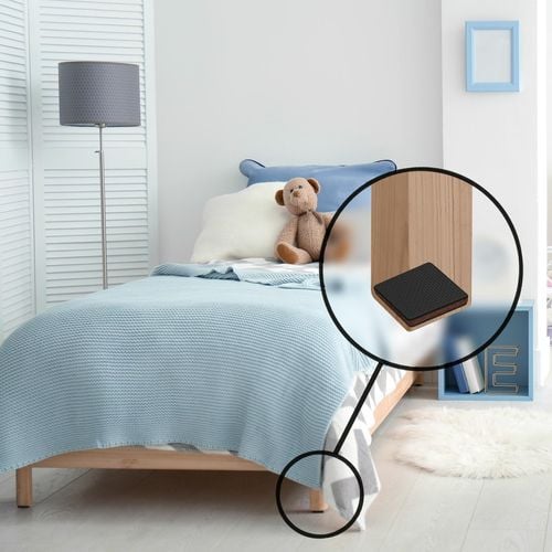 Furniture silicone protection cover bunnings sale
