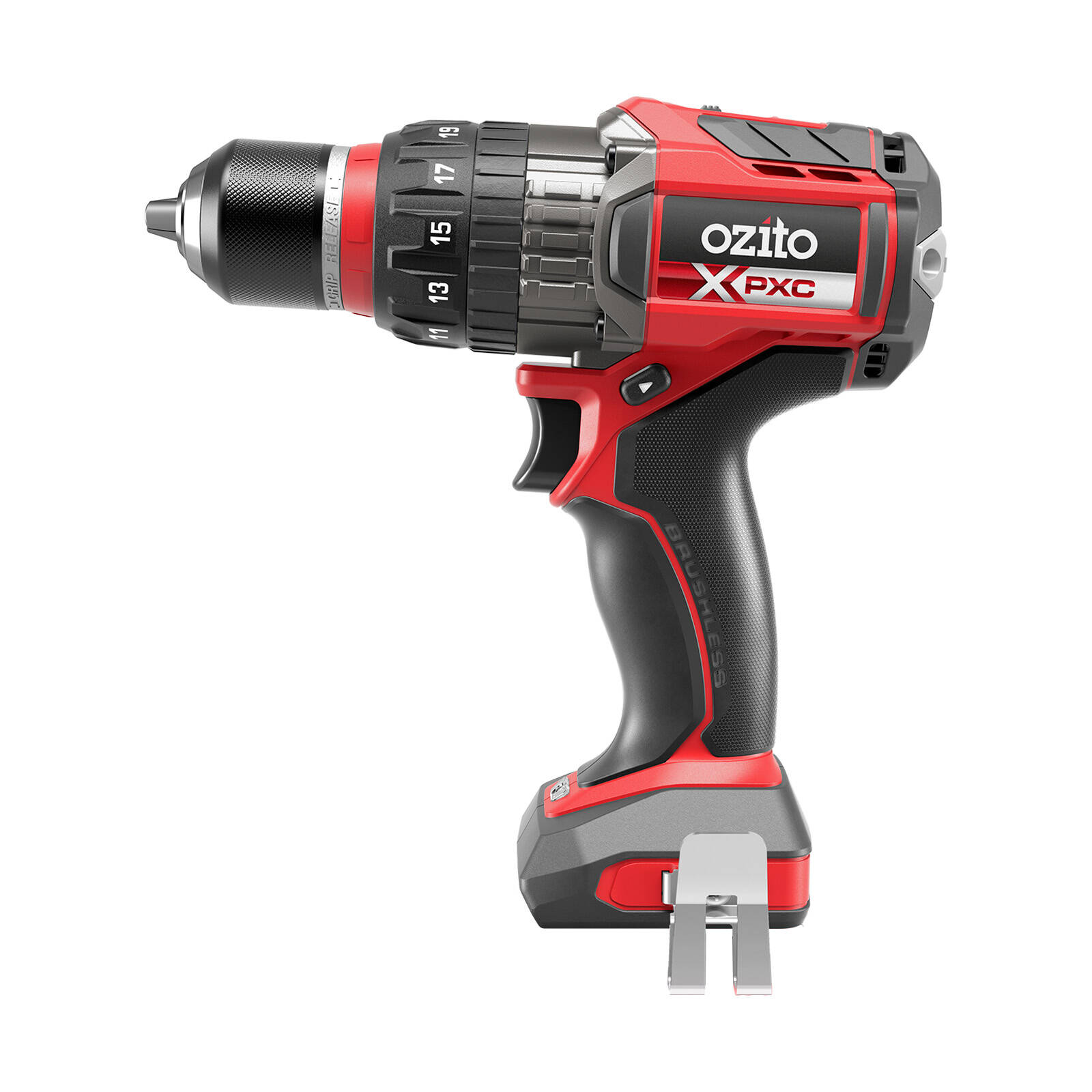 Bunnings cordless drills ozito hotsell
