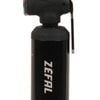 Zefal Mt Mini Pump - Black
