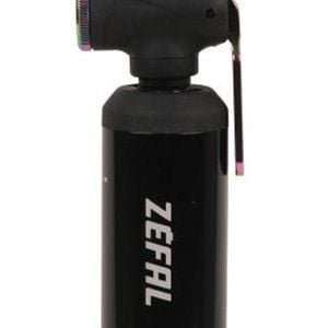 Zefal Mt Mini Pump - Black