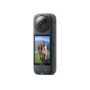 Insta360 X4 8K Waterproof 360° Action Camera