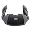 Homedics Neck Massager Cordless Shiatsu Rechargable Heated Black