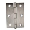 Lane 85mm Zinc Plated Loose Pin Butt Hinge