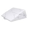 STARRY EUCALYPT Wedge Pillow Memory Foam Cool Gel Set of 2