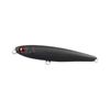 Pro Lure SK62 Pencil Sinking  Hardbody Fishing Lure UV Black