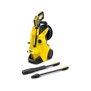 Karcher K4 Premium Power Control High Pressure Washer