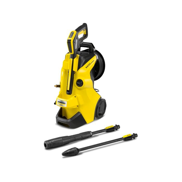 Karcher K4 Premium Power Control High Pressure Washer