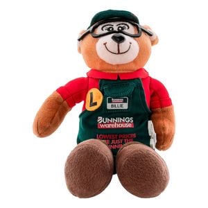 Bunnings Billie Bear