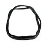 Small Oven Door Seal Frontal Gasket 140107782025, suits Electrolux, Westinghouse