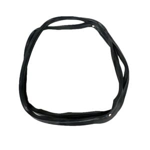 Small Oven Door Seal Frontal Gasket 140107782025, suits Electrolux, Westinghouse