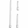Kincrome 3 Piece 1/4" Drive Extension Bar Set