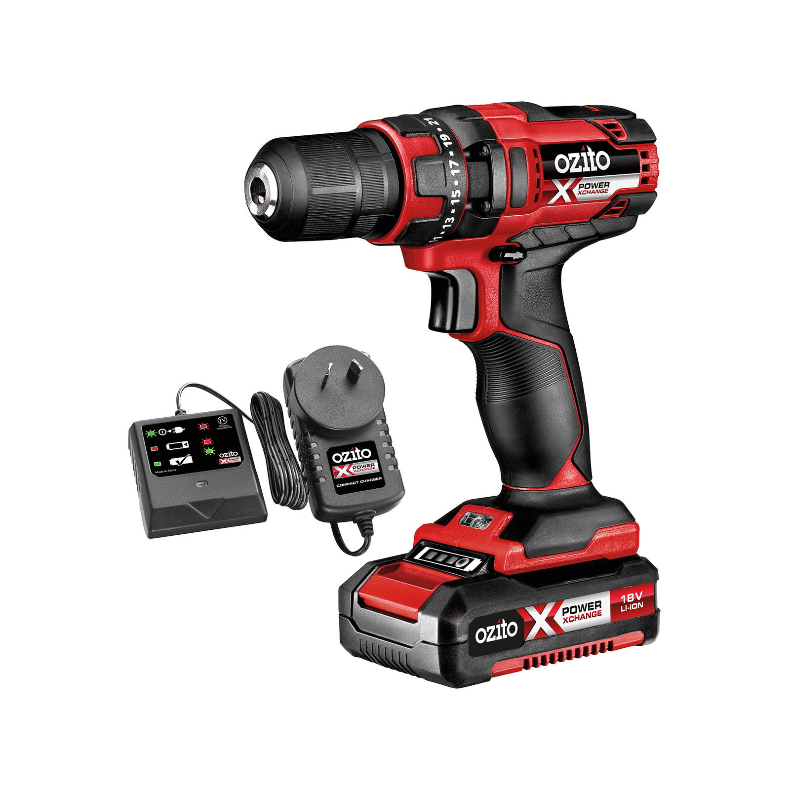 Bunnings power tool set sale