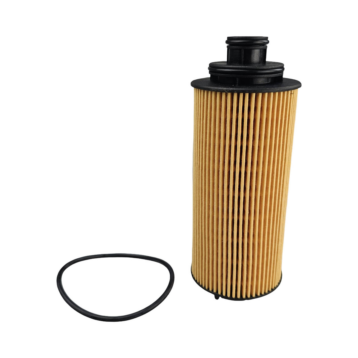 Ryco Oil Filter R2734P – Cartridge Type, 161mm Height, For Select Applications