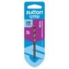 Sutton Tools 3/16" Viper Cobalt Jobber Drill Bit