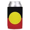 Stubbyz Aboriginal Flag Stubby Cooler