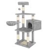 Beastie 130cm Kitten Cat Scratcher Towers