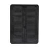 Titan 10 x 72 x 100 mm Black Shim Packing