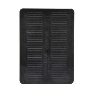 Titan 10 x 72 x 100 mm Black Shim Packing