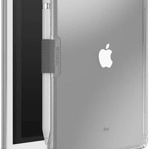 OtterBox Symmetry Series Case For Apple iPad 10.2" - Clear