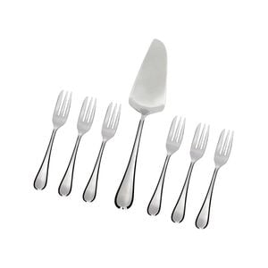Stanley Rogers Chelsea Cake Serving Set 7 Piece