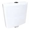 FIX-A-LOO White Hygenix Touchless Cistern