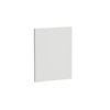 Kaboodle 450mm Sesame Salt Modern Med Cabinet Door