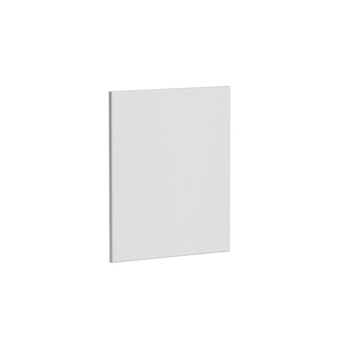 Kaboodle 450mm Sesame Salt Modern Med Cabinet Door