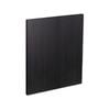 Kaboodle Licorice Twist Slimline End Panel