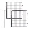 Selecta Animal Enclosure Extension Panel Kit
