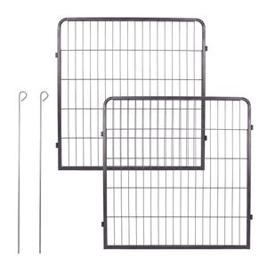 Selecta Animal Enclosure Extension Panel Kit