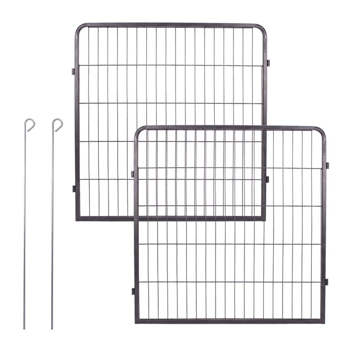 Selecta Animal Enclosure Extension Panel Kit