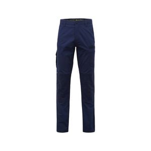 Hard Yakka Navy Raptor Pants - Size 82