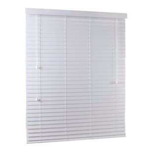 PVC Venetians