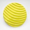 Northcote Pottery Supplies Lemon Pearl Midfire Brush-on Glaze 500ml