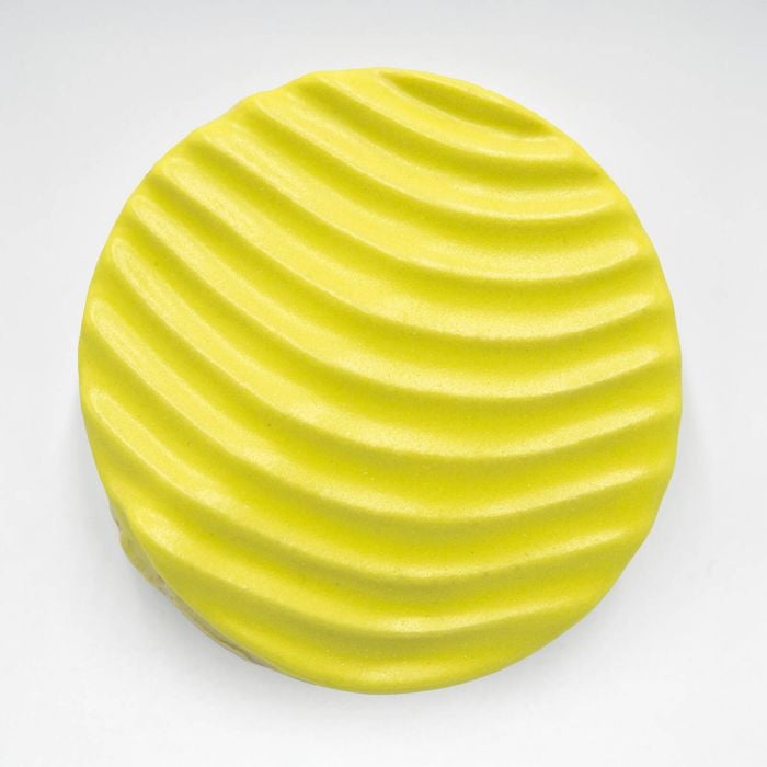 Northcote Pottery Supplies Lemon Pearl Midfire Brush-on Glaze 500ml